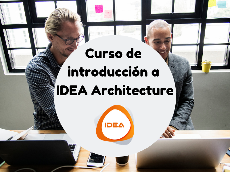 Curso de IDEA architecture BIM