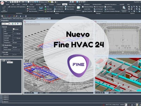 Fine HVAC 24