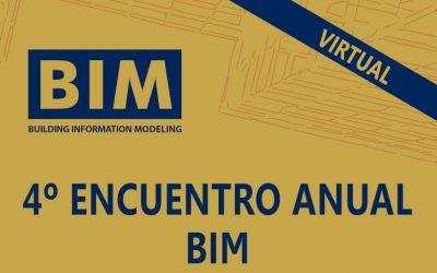 Llega el 4to encuentro anual BIM Uruguay 2020