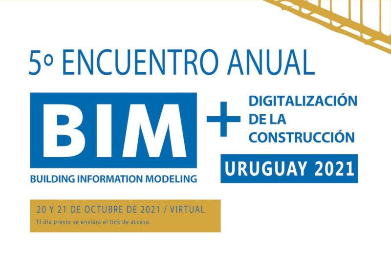 5to Encuentro Anual BIM 2021