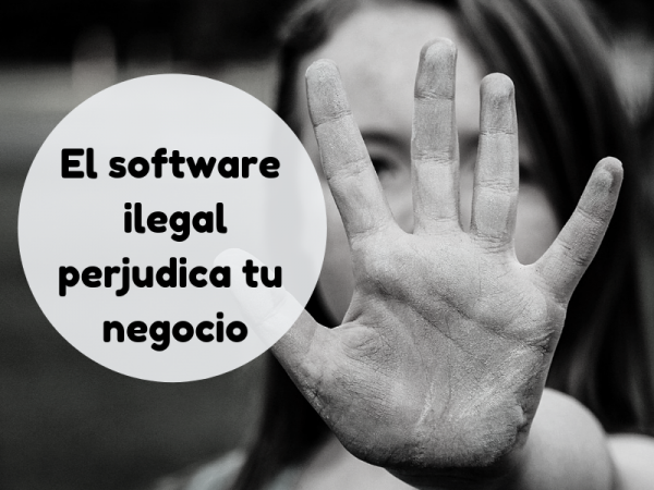 software ilegal autocad pirata